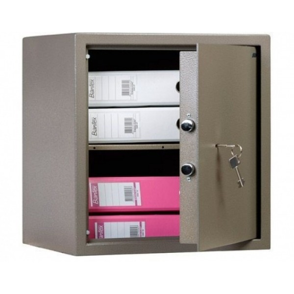 Шкафы сейфы для хранения документов